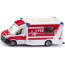 SUPER Mercedes-Benz ambulance - 2115