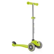 Trotineta stunt scooter GS 540 green - 622-106-2