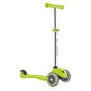 stunt scooter GS 540 green - 622-106-2