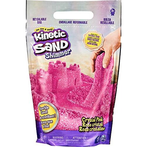 Jucarie Kinetic Sand