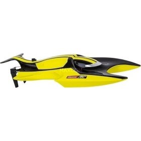 Jucarie RC 2.4GHz Speedray - RC Boat - 370301030