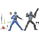 Power Rangers LC SPD BLUE - F11715X0