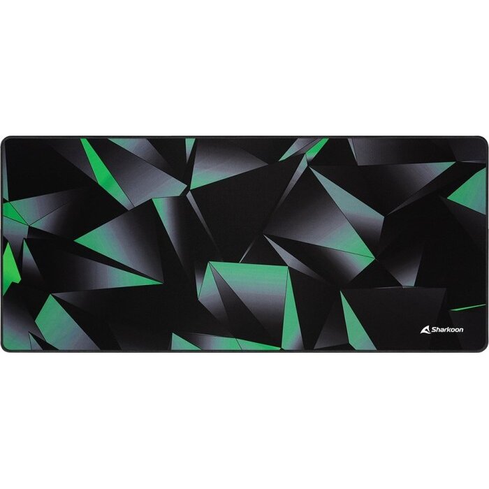 Mouse pad Skiller SGP30 XXL 900x400mm Stealth - imagine 2