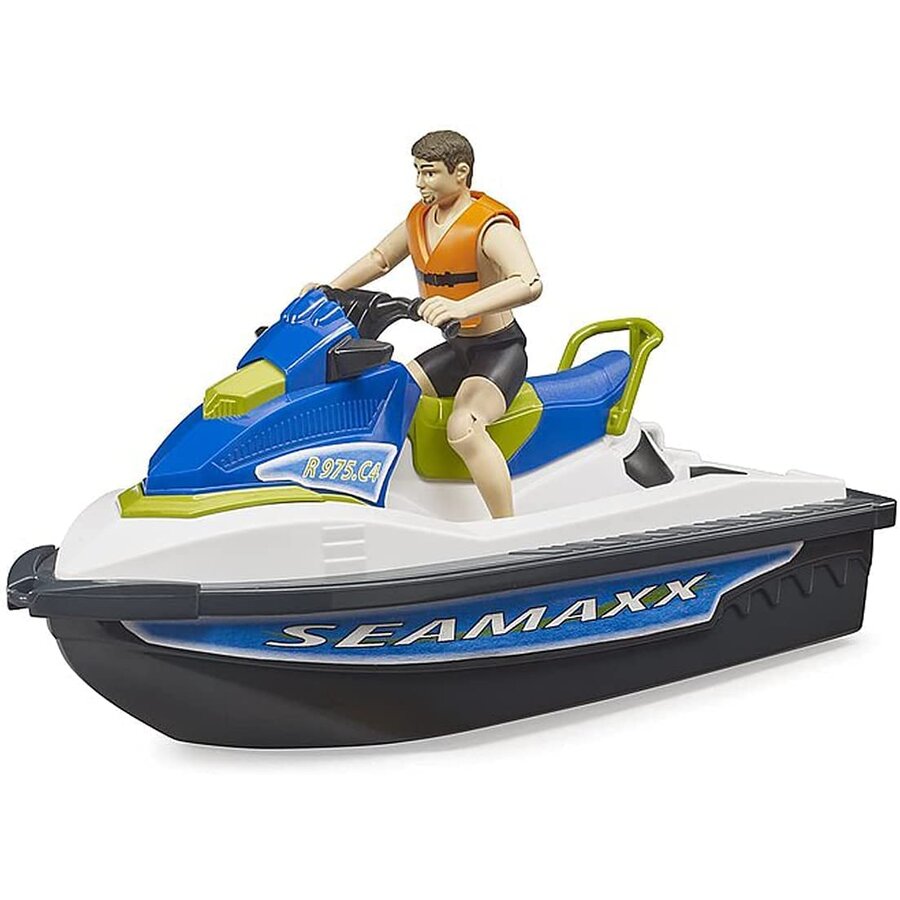 Jucarie Personal Water Craft with F