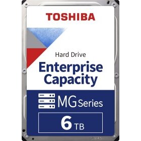 Hard disk Enterprise 6TB SATA 3.5inch