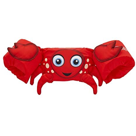 Jucarie Puddle Jumper Crab - 2000037551