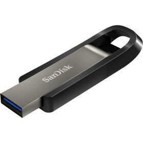 Memorie USB 64GB USB 3.2 Black Silver
