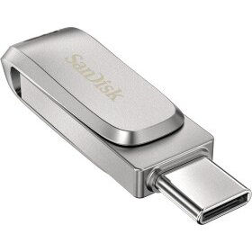 Memorie USB 128GB USB 3.2 Silver