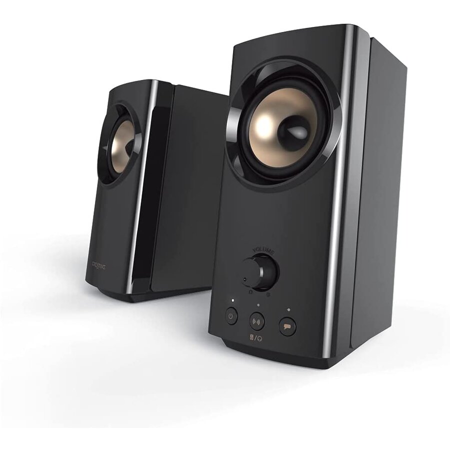 Creative Labs T60 BT 2.0 black - 51MF1705AA001