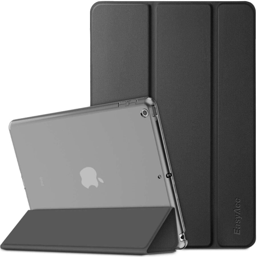 Tableta Ipad 10.2 Wifi 9th Gen 64gb Grey - Mk2k3fd / A