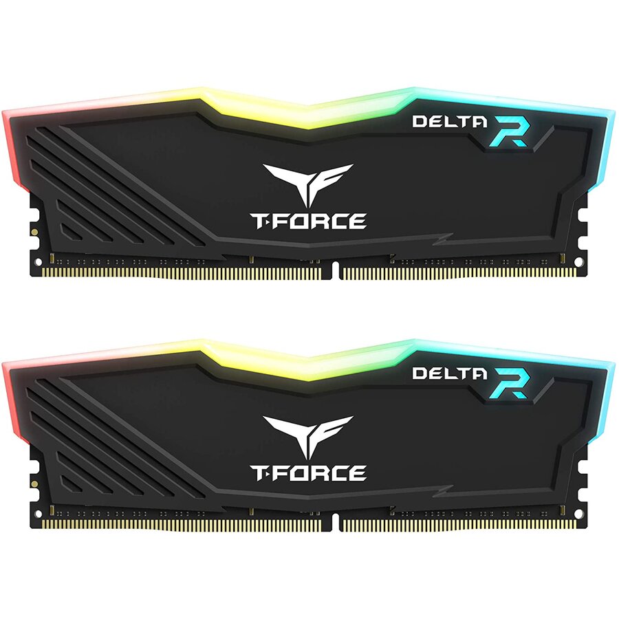 Memorie 16GB (2x8GB) DDR4 3600MHz Dual Channel Kit