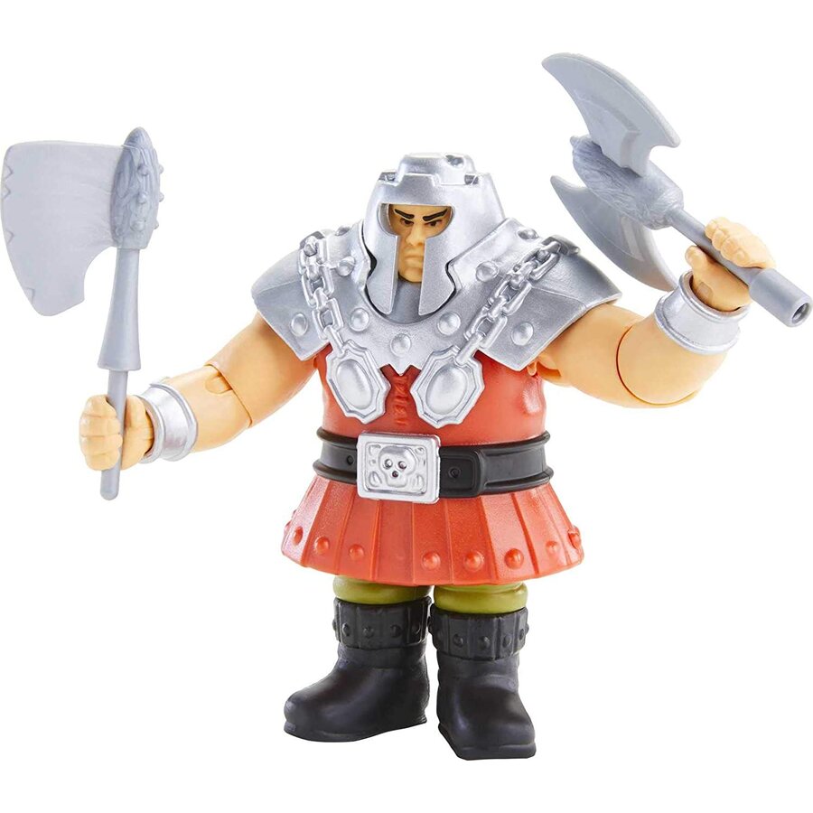 Jucarie Masters of the Universe Origins Deluxe Action Figure 14cm Ram M - GVL78