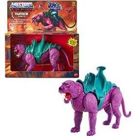 Jucarie Masters of the Universe Origins Panthor - GVN49