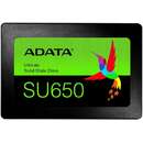 SSD 512GB Ultimate SU650 2.5 SATA