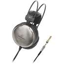 ATH-A2000Z closed Head silver / black - closed hi-fi headphones