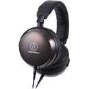 ATH-AP2000T closed Head sr / black - High-definition over-ear headphones