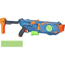 Pistol Nerf Elite 2.0