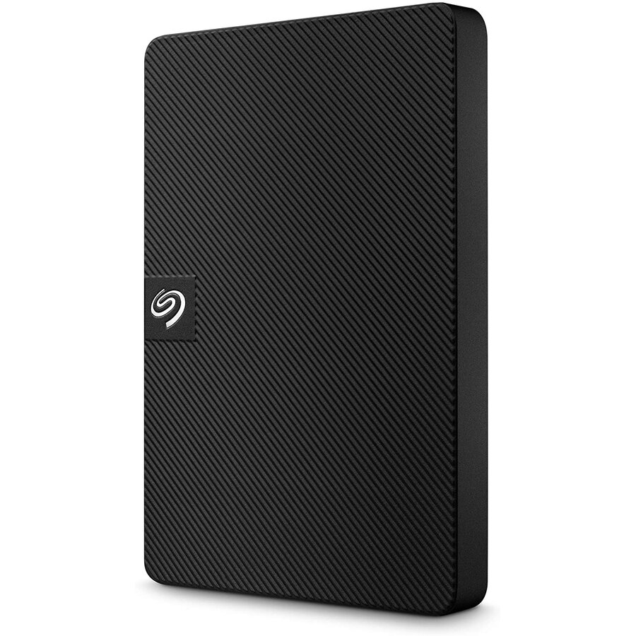 Hard disk extern 1TB USB Black