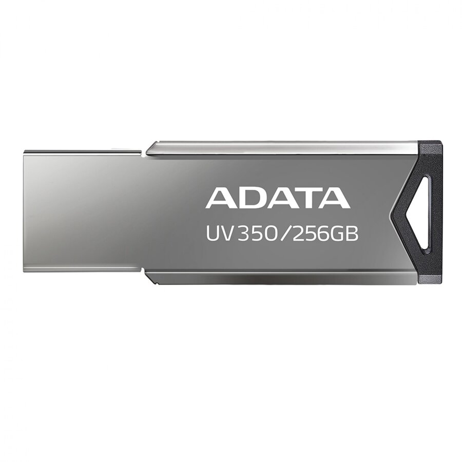 Memorie USB UV350 256GB Silver