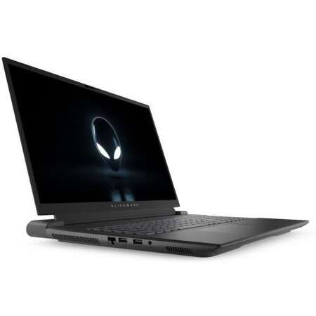 Laptop Dell Alienware M18 R1 QHD+ 18 inch Intel Core i9-13900HX 64GB 2TB SSD RTX 4090 Windows 11 Pro Dark Metallic Moon