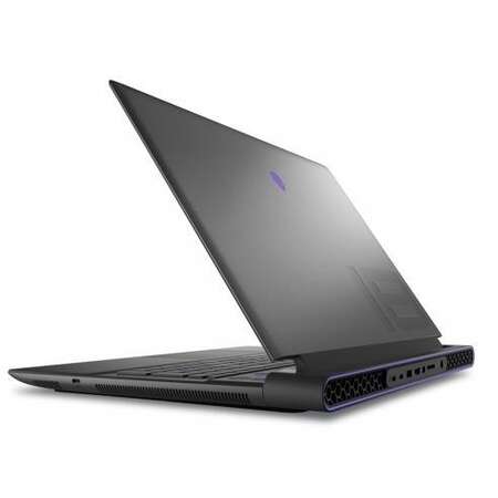 Laptop Dell Alienware M18 R1 QHD+ 18 inch Intel Core i9-13900HX 64GB 2TB SSD RTX 4090 Windows 11 Pro Dark Metallic Moon