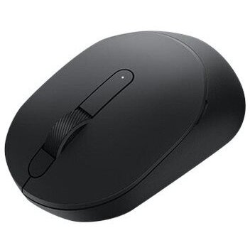 Mouse MS3320W Wireless Negru