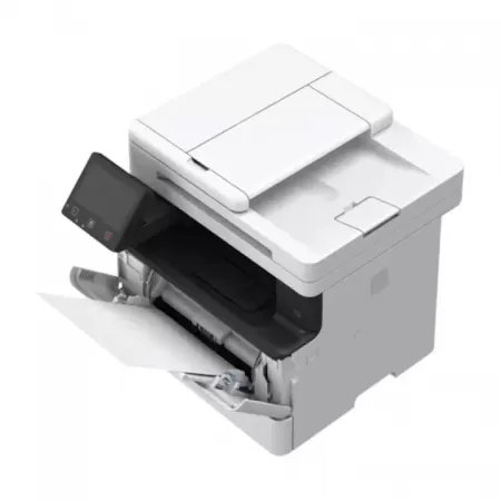 Multifunctionala Laser Monocrom Canon MF465DW Format A4 Printare Scanare Copiere Fax Duplex Automat ADF USB WiFi Ethernet Alb