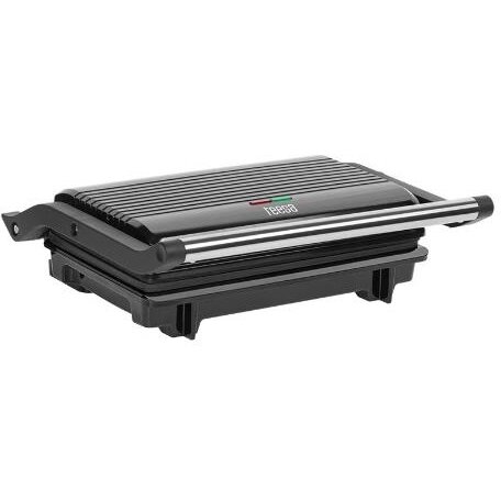 Gratar Electric Panini 1000W Negru