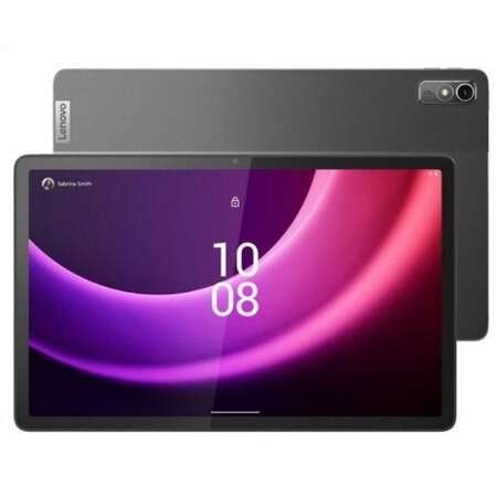 Tableta Lenovo Tab P11 G2 2K 11.5inch MediaTek 4GB RAM 128GB Flash Android 4G Grey