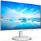 Monitor LED Philips 241V8AW  24inch 4ms FHD White