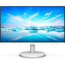 Monitor LED Philips 241V8AW  24inch 4ms FHD White