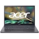 Laptop Acer Aspire 5 FHD 15.6 inch Intel Core i5-1235U 16GB 512GB SSD RTX 2050 Free Dos Steel Grey