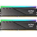 Memorie ADATA XPG Lancer Blade RGB 48GB DDR5 6400MHz CL32 Dual Channel Kit