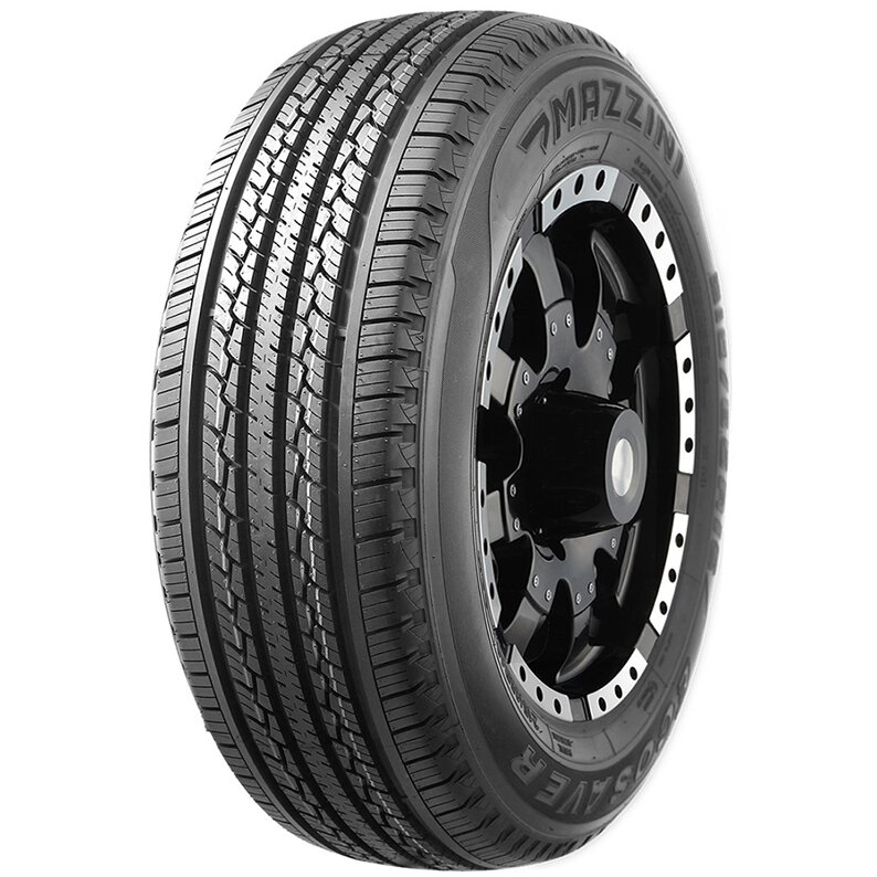 Anvelopa Vara Ecosaver 255/70 R18 112H