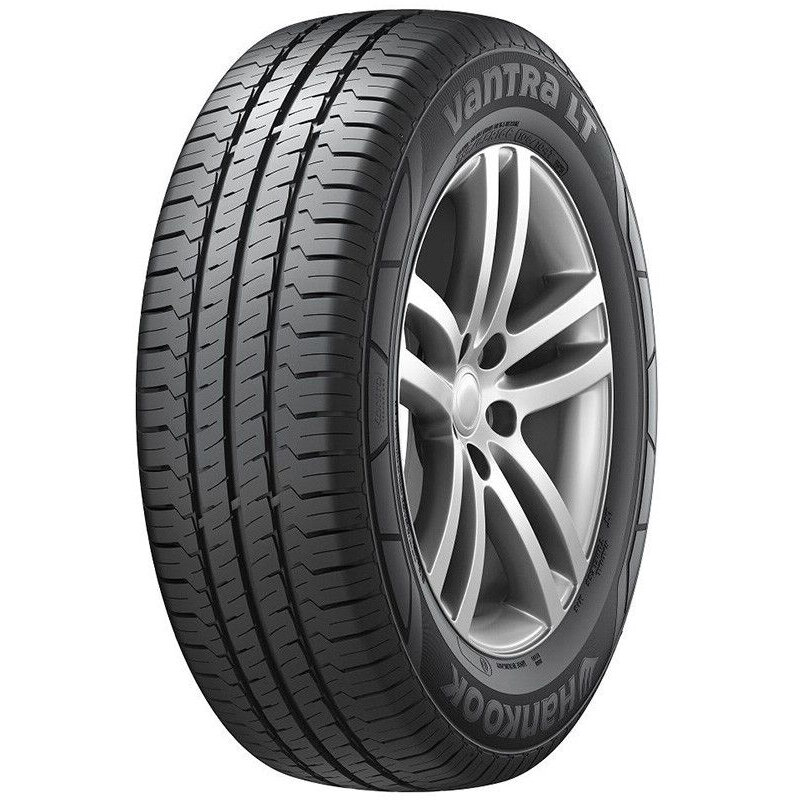 Anvelopa Vara Vantra Lt Ra18 185 R15C 103/101R