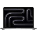 MacBook Pro 14.2 inch Retina M3 24GB 512GB SSD macOS Space Grey