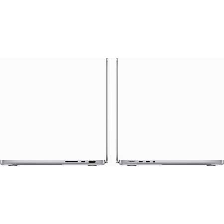 Laptop Apple MacBook Pro 14.2 Liquid Retina M3 Max 36GB 1TB SSD macOS Silver
