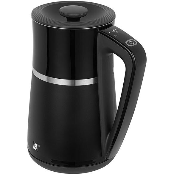 Fierbator 1.7 l 2200W CEG020 Negru