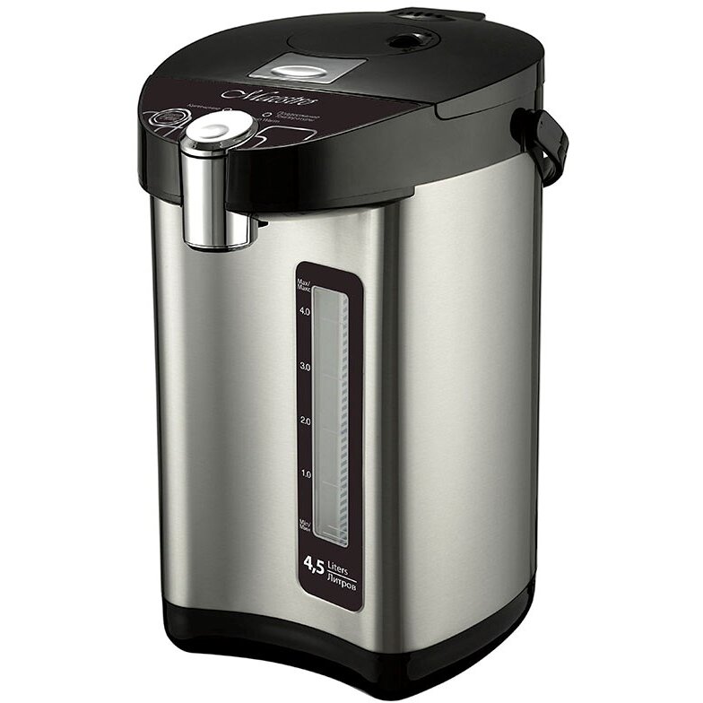 Fierbator MR-081 4.5L 750W Inox