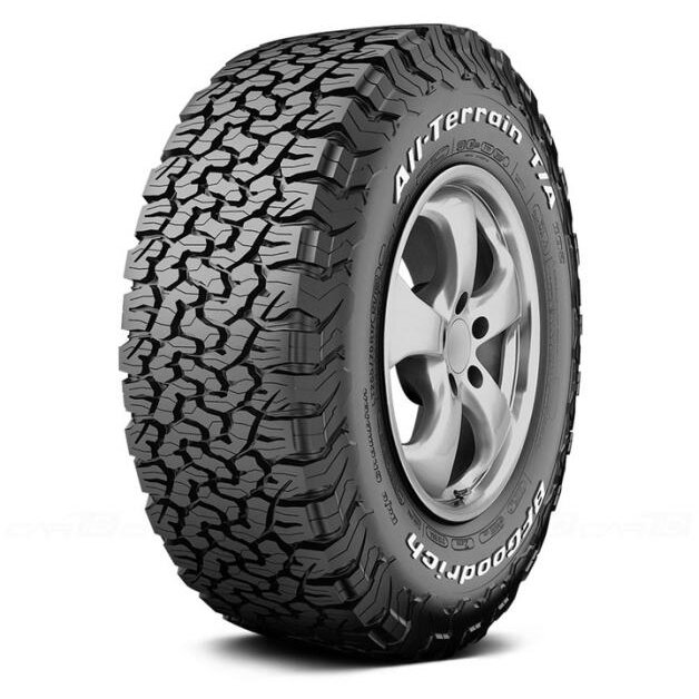 Anvelopa Vara All terrain T/A KO2 215/65 R16 103/100S