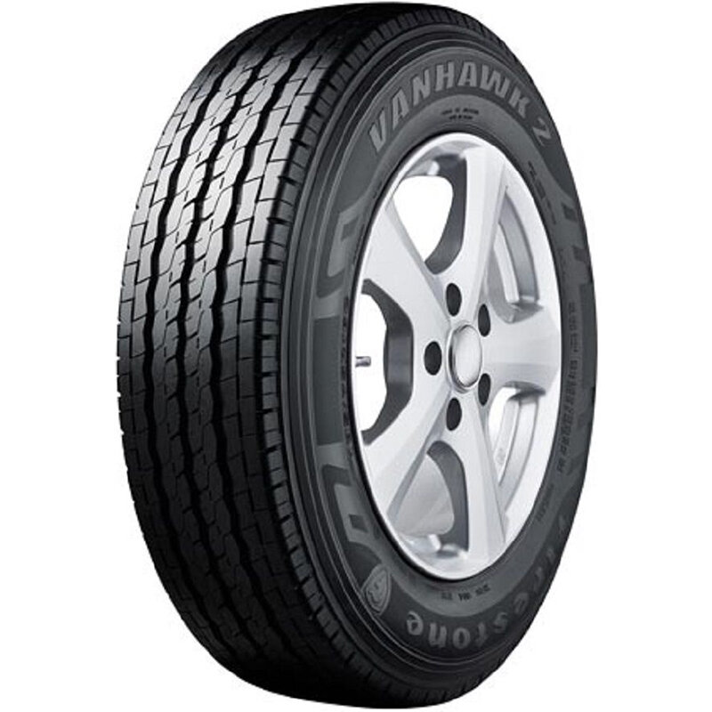 Anvelopa Vara Vanhawk 2 225/65 R16C 112/110R