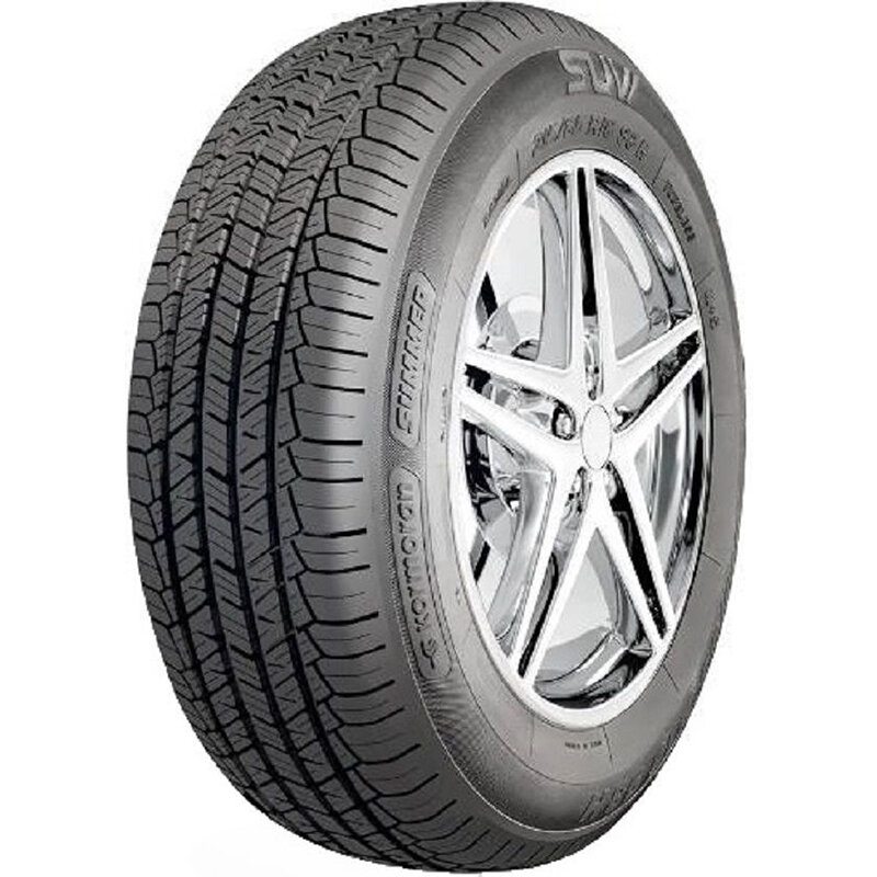 Anvelopa Vara SUV Summer XL 235/55 R17 103V