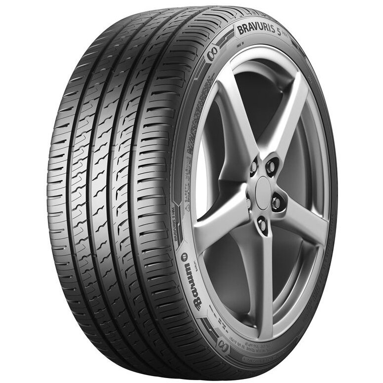 Anvelopa Vara Bravuris 5HM 205/55 R16 91V