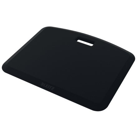 Mousepad Ergo 457 x 560mm Negru