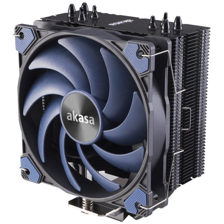 Cooler Procesor Alucia H4 Plus High Performance 120 mm