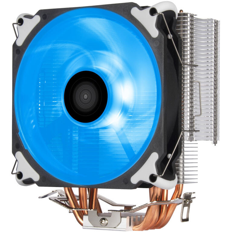 Cooler Procesor Argon  RGB  120 mm