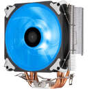 Cooler Procesor Silverstone Argon  RGB  120 mm