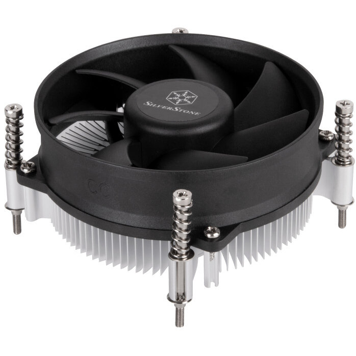 Cooler Procesor SST-NT09-1700  Nitrogon 92mm