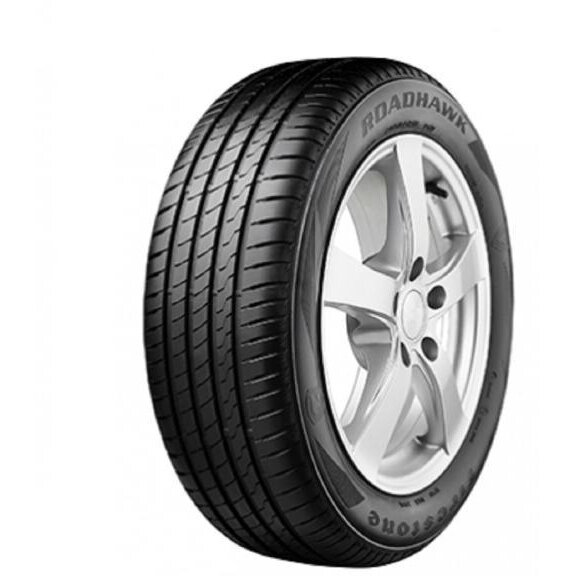 Anvelopa Vara Roadhawk 205/60 R16 92H