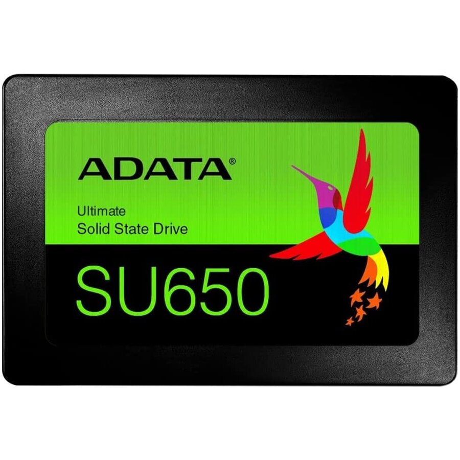 SSD Ultimate SU650 256GB SATA 2.5inch